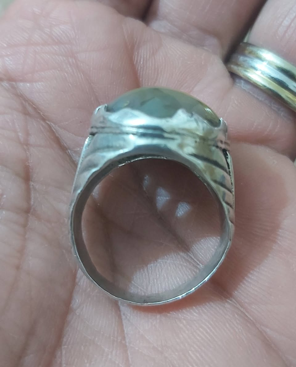 خاتم حجر قديم والصياغة اليدوية


**إذا كنت صاحب هذا الإعلان وتريد حذفه لأي سبب، رجاءا أرسل رسالة إلى الدعم الفني**