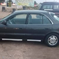 سوناتا 2 • موديل ٩٤ • محرك مكفول