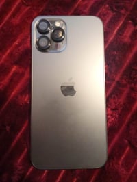 آيفون ١٢ برو ماكس • بطارية ٧٩ • النجف