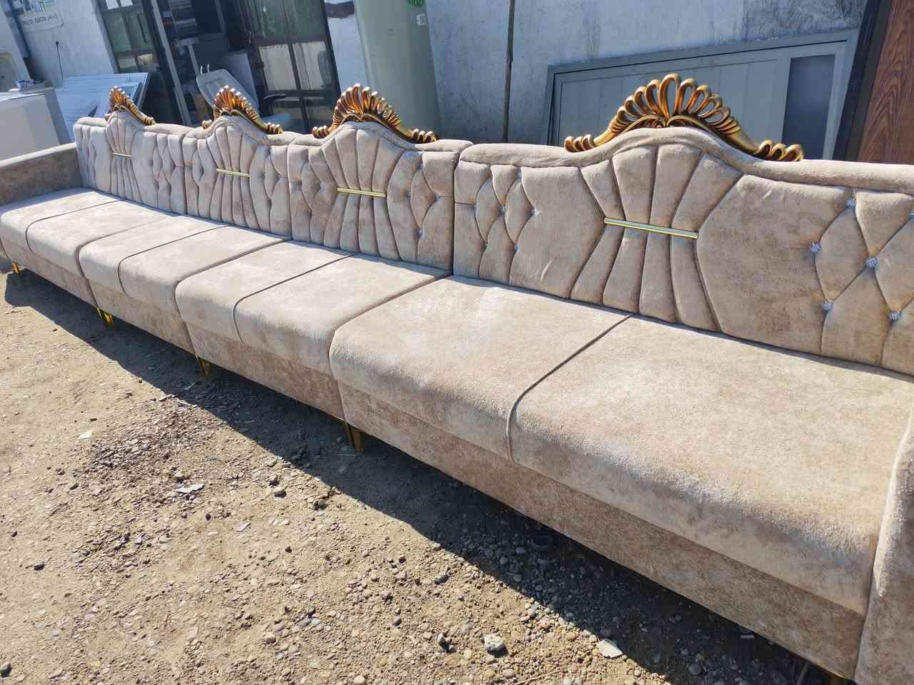 على بركة لله 
وصلت دواوين كله بلوك أسود
عنوان بغداد التاجي قرب منشأة نصر طريق زملة حمدي
***********
***********
