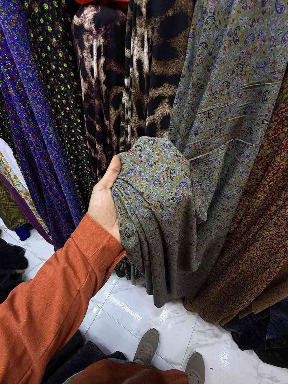 السلام عليكم حبايب إيطالي دتجتل الأصلي سعر القطعه مترين ونص 8 الاف


**إذا كنت صاحب هذا الإعلان وتريد حذفه لأي سبب، رجاءا أرسل رسالة إلى الدعم الفني**