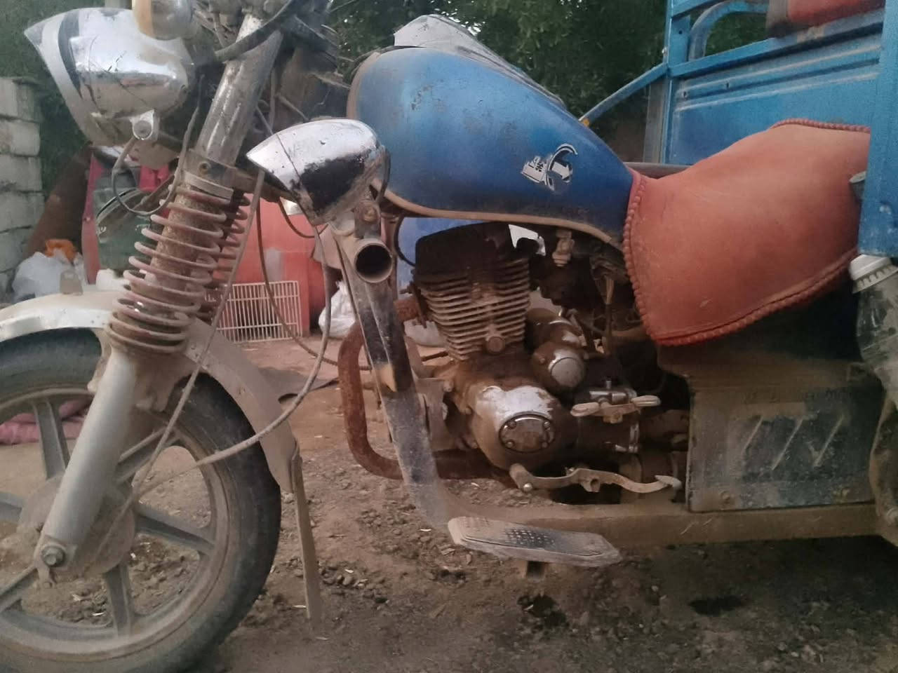 السلام عليكم
ستوته للبيع موديل2018 صقر مابيه شي
بس المكينه تعبانه شويه والباقي مابيه شي
المكان الديوانيه الرقم ***********
السعر مليون و300 وبيه مجال
