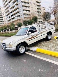 بيكاب • ٢٠٠٦ • مكينة نظيفة