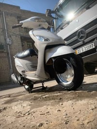 للبيع ماكس منغولي دراجة بلادية كل نقص مابيها مختمة من اطول لطول بدون ه...