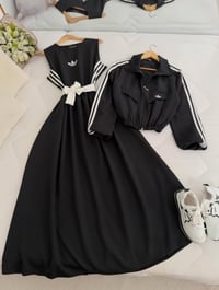 ازياء الاميرات • دابل كوالتي • مقاسات 38-48