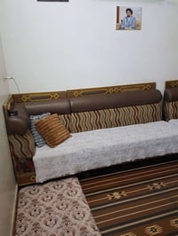 تخم إماراتي • ١٣مقعد • ما بي كسر