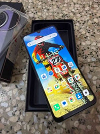 ACTON A5 • ما مفتوح • مع كفر وشاحن
