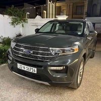 اكسبلور • ٢٠٢٣ • بدون صبغ