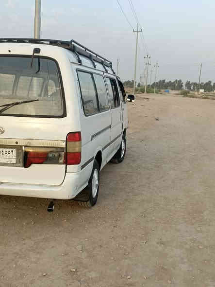 يا الله السلام عليكم عندي هاي السياره ماعرف اسمها بالضبط بالسنويه اسمها باو موديل 2010 السنويه لل 28/لشهر 12يعني بداية 2029 مكفوله من الشرعيات مكينه وگير فور واي خير من الله تايرات نضافه 60/بالميه كهربائيات شغاله ماعدى الكيلو متر واگف ماعليها اي غرامات عليه هيئه تقريباً 150او 160 راعيه إبن عمي قريب مني يريد تحويل صدر جديد سياره نعمه من الله مال جناي سمكره توني مسويه مصبوغه حزام للجماليه السيارع نقصه ضفيره فقط/بلكات  بخاخات فيت بم باتري كله جديد السعر 42وبيها مجال رقم الهاتف ***********العنوان الكوت الحي
