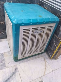 مبردة • نظيفة • تبديل بوش