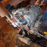 للبيع مولد بيركنز بزون انكليزي 22ونص كيفي بلادي لاتنقيص ولاتبخير العنو...