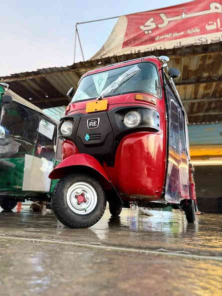 سلام عليكم تكتك 2019 شهر 2 كفاله عامه لون احمر رقم وسنويه السعر خاص بغداد الحسينيه ***********
