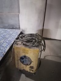 مكينة لحيم • نحاس ١٠٠٪