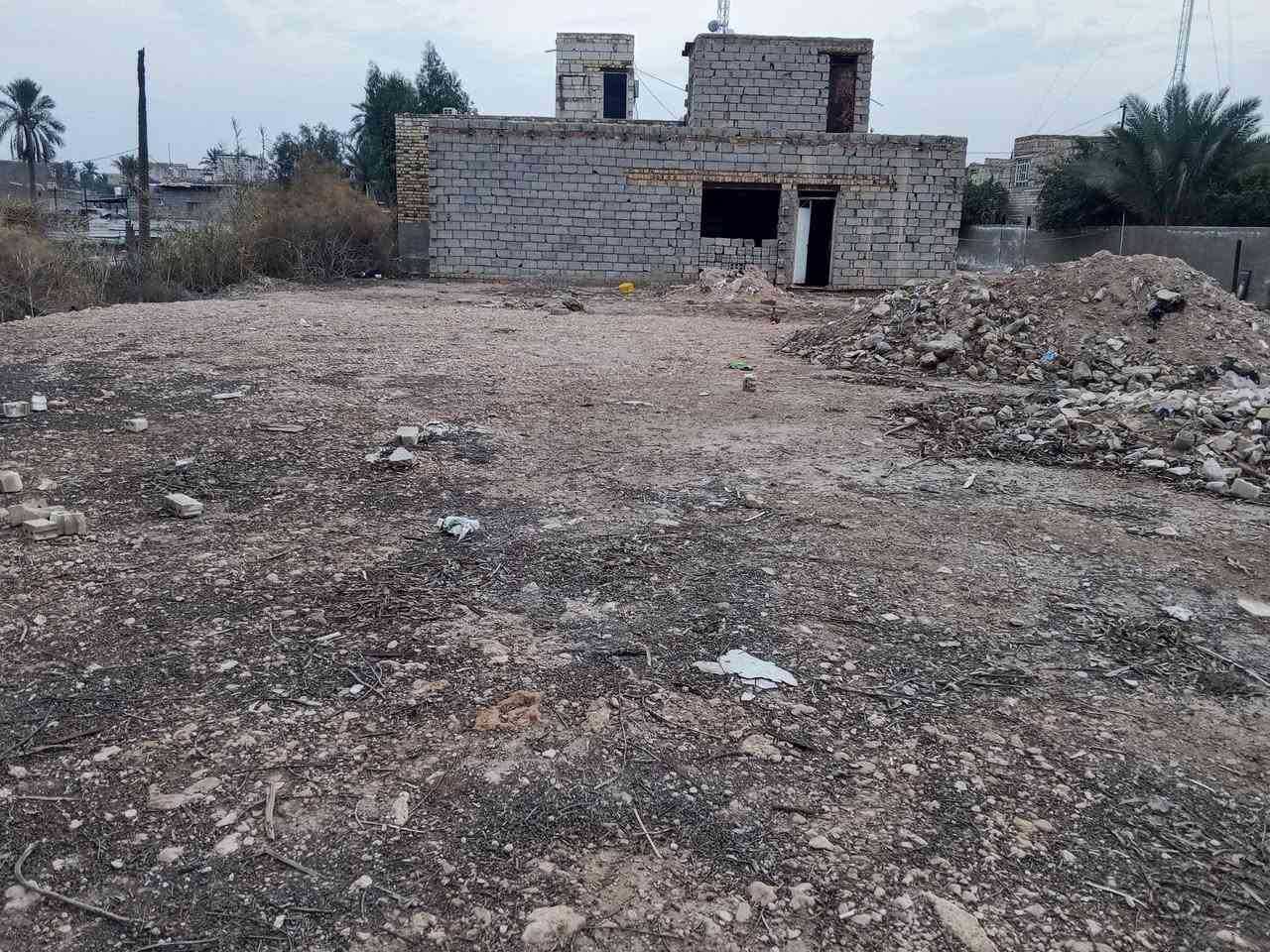 كاع1000مترمع مشتمل  سند 25للبيع
#المكان النصيفه نزلت رائد داوي السعر 35وبيها مجال
الاستفسار الاتصال على الرقم *********** ع واتساب
