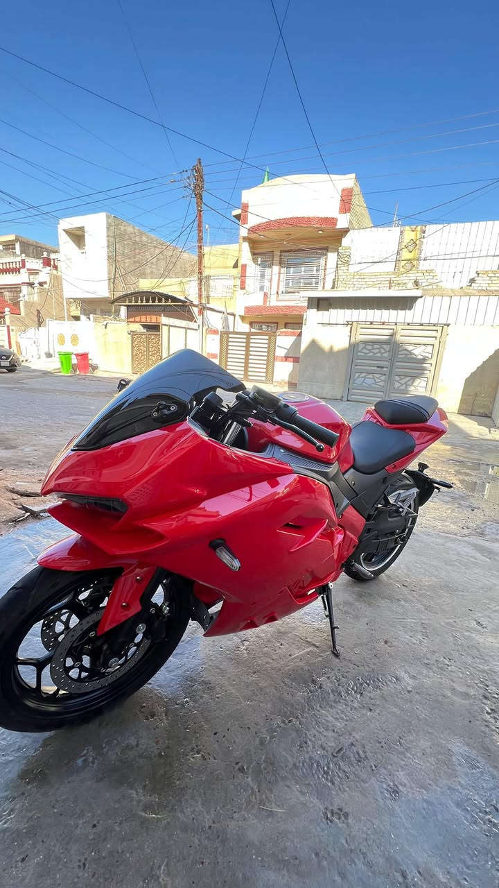 بطح شحن 2025 دوكاتي ملفها 3000 بطاريات مسطرة 6
بغداد حي العامل 
+964 771 690 7428
سعرها 1800 وبيها مجال


**إذا كنت صاحب هذا الإعلان وتريد حذفه لأي سبب، رجاءا أرسل رسالة إلى الدعم الفني**