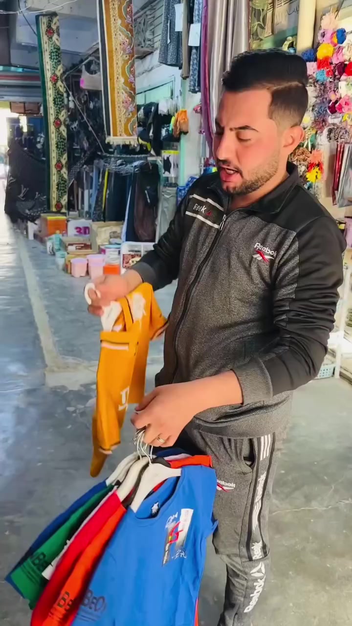 تخفيضات الصيفي   حياكم الله


**إذا كنت صاحب هذا الإعلان وتريد حذفه لأي سبب، رجاءا أرسل رسالة إلى الدعم الفني**