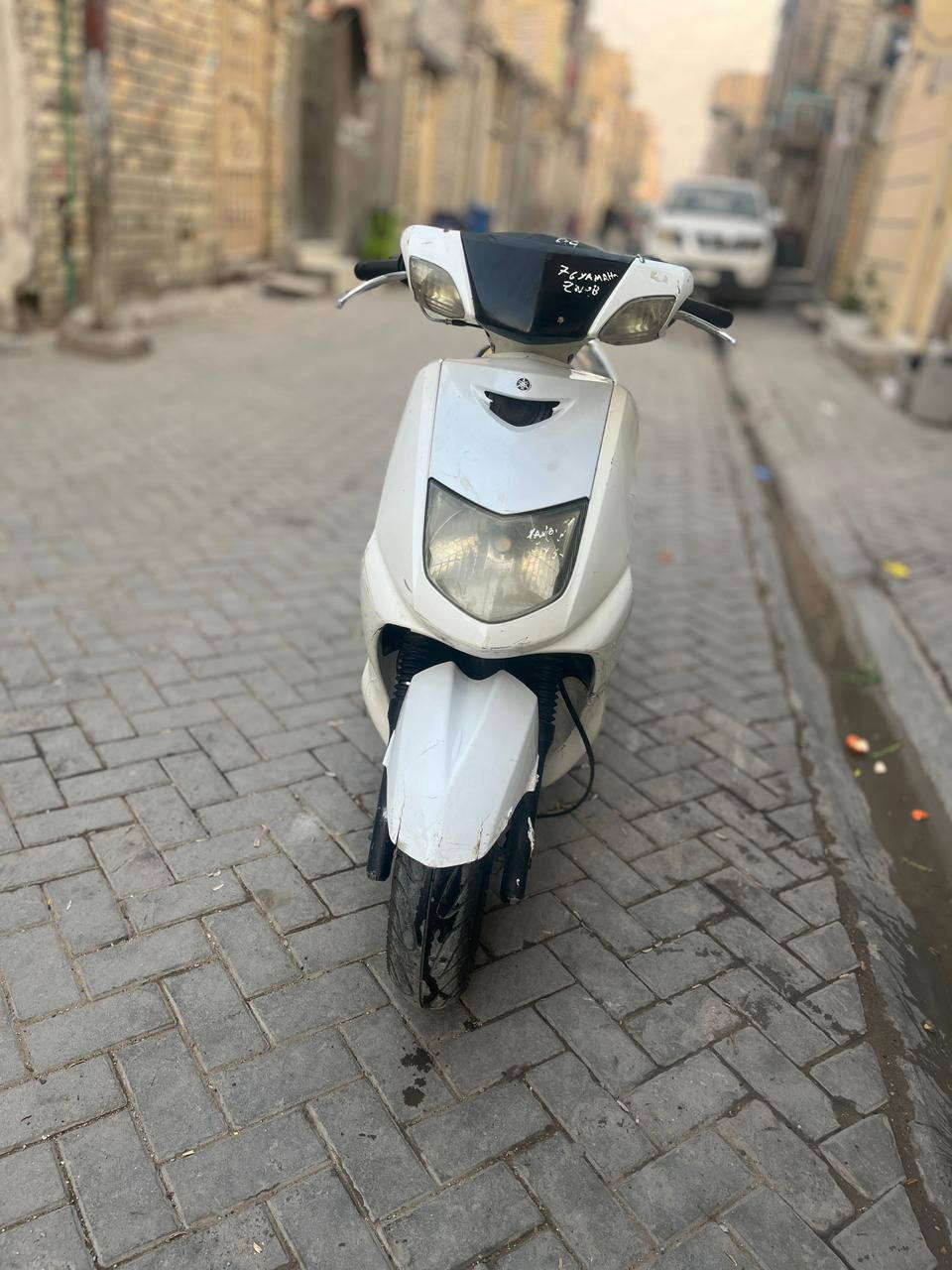 سلام عليكم سكنس 110 كابريتر تعبان المكينه مكفوله ابيع هاذا الموجود ***********خابر وتدلل
