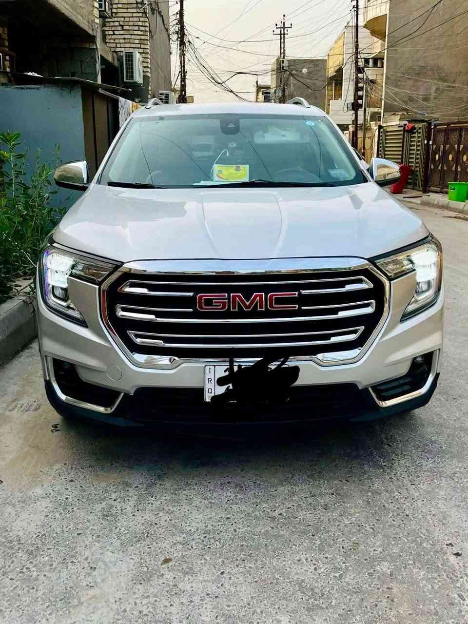 فئه الدينالي
موديل ٢٢

ماشيه ٥٩ الف ميل 

فول عدا الفتحه 

بصمه شتغيل 

تشغيل عن بعد

رادارات أمامي وجانبي

كشنات هيتر 

ستيرن هيتر 

كراسي كهرباء وهزاز وخزن ميموري

جنطه كهرباء

حساس لايت اوتو 

داته شو ع دشبول تحذيريه

٦ بصمات 

لايت زينون بلاد ولايت لد بجم دينالي

وبك لايت لد هم دينالي

حادثها جاملقات ثنين ولبنيد شرط بدون اي داخل 

حاليا جاملق امامي ايسر تكتك ضربني وبعدها نفسها 

سياره نظيفه كلش تراي زيرو جديده

محرك 2000 تيربو اقتصاديه تخبل

بانزين عادي 

بدون قطره دوانز

متواجد خاص 

واتساب ***********

مشروع وطني تحويل بأي مكان 

مكاني بغداد 

سعر ١٦٠ وبيها مجال
او مراوس بسياره اقل سعر مع الفرق
