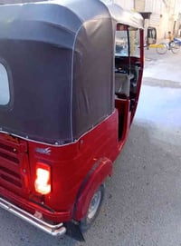 تكتك • موديل 18 • كربلاء