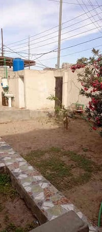 بيت زراعي • حي الاندلس • ٣٠٠م