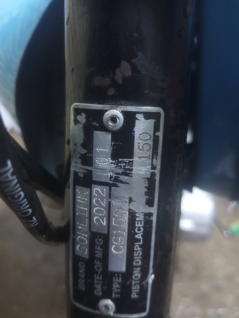 سلام عليكم دراجه ربعه كير لبيع دراجه شلعه ومعده وفصله موديل 2022 دراجه حلوه ما ناقصه شي مكاني حي اور سعره 450 ،( ***********. )
