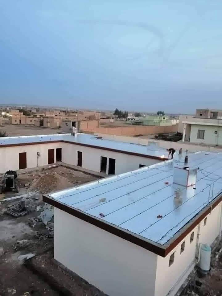 السلام عليكم اساس العمل المصداقيه  ***********

‏  اخواني الاعزاء اهلنه ناسنه طيبين 
‏والله العظيم شغل الايزوكام يعتمد اكثر شي على ايدي العامله والخبره اذا ماتتقن العمل بصوره صحيح ماراح تشوف اكو فائده   بنهاية الي علينه ننصح بي الناس والبقيه على الله وتبقى مسأله القناعه 
‏هاي المادة درجة اولى ضمان مفتوح 
هاي المادة من تشتغلهة راح تنسه سطحك مادة درجة اولى داخله مختبر  افضل نوعية بلعراق 
الايزوكام الايطالي الدرجه الاولى 6ملم 
الاتصال او الواتساب ***********
  
                   لدينا كادر في جميع المحافظات 
                    السمك 6ملم ضمان 25سنة
                    تنظيف السطح 
                   تزفيت او فلانكوت حسب الطلب شنو يحتاج
                   السطح راح نضيفله معالجه او التسليط السطح
                    
‏          ***********
‏                   
‏
‏
