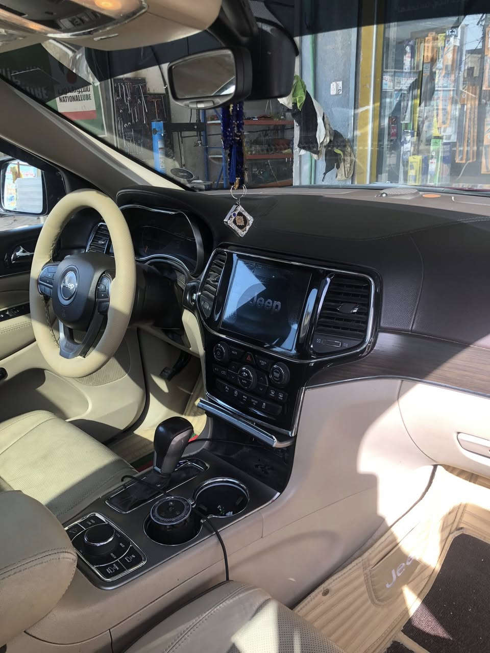 جيب بغداد بنوراما لمتت خليجي  عوان بغداد***********
