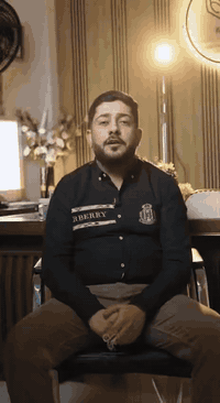 #الدكتور مصطفى عبدالصمد الهاشمي 

🟡 دكتوراه ( بورد ) طب الجملة العصبية 
🟡 زميل المجلس العراقي للأختصاصات الطبية 
🟡 عضو الأكاديمية الأمريكية لطب الأعصاب 
🟡 كلية الطب / جامعة الموصل 
M.B.Ch.B /  F.I.C.M.S ( Neurology )

تقدم عيادتنا  العلاج المتخصص لأمراض الدماغ والحبل الشوكي والأعصاب والعضلات. 🧠👨‍⚕️💪

#عيادة_عنه 
يتواجد كل يوم (خميس)من كل اسبوع 
الساعة(١٠-١) صباحاا 
العنوان /الانبار -قضاء عنه -مجمع سما عنه الطبي - مقابل السوق اللول 
***********
