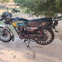 مديل ٢٥ • محرك ٢٠٠ • أوراق كامله