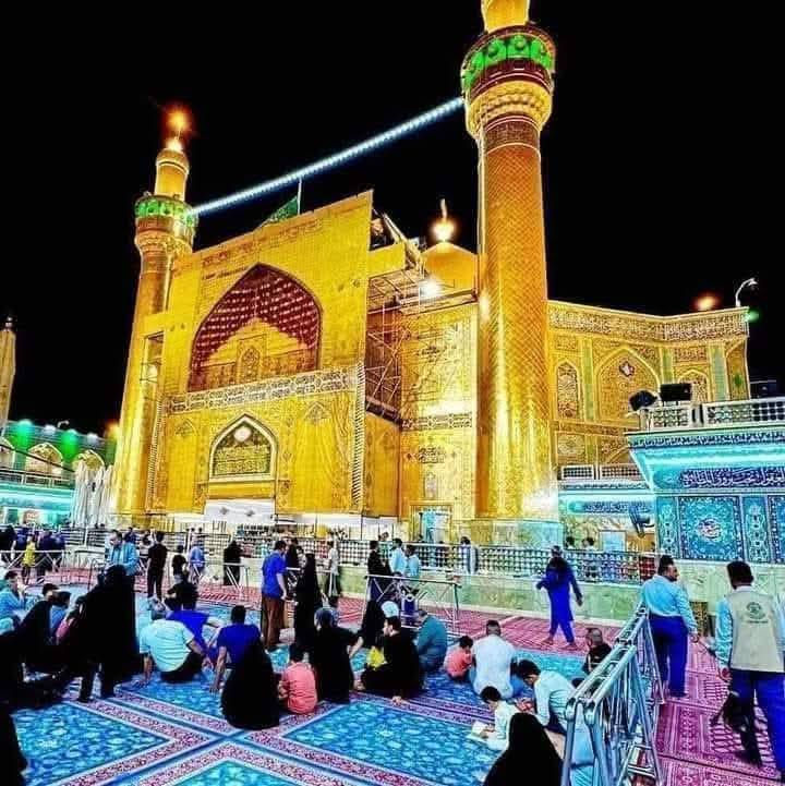 #فيتر_وكهربائي_سيارات_متنقل_في_النجف
تسهيل امر للزوار والعاطلين🚗
 والسيارات العاطلة 🚘🚘.خدمة التصليح الموقعي نجيك للباب بيتك او بالشارع وخدمة سريعة. 
فيتر وكهربائي  متنقل علي الشريس في النجف 
الاتصال***********
احفظ الرقم للطوارئ 
#كهربائي  وفيتر #متنقل( #جوال ) في النجف ✅
ولجميع انواع #السيارات نوصلك باي منطقة في النجف متواجد 24 ساعة. #فحص ***********
احفظ الرقم للطوارئ 
#كهربائي  وفيتر #متنقل علي الشريس ( #جوال ) في النجف  ✅
ولجميع انواع #السيارات نوصلك باي منطقة في النجف متواجد 24 ساعة. #فحص 
***********
اي شخص يعطل بالنجف بالشارع او بالبيت متوفر خدمات وفيتر وكهربائي متنقلين
نجيك للباب البيت او بالشارع
والاسعار الي ترضي الله)علي الشريس تصال واتساب ***********
