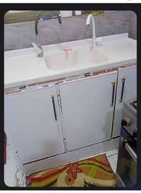 سنك تفصال • متر ونص • تنومه صالحيه