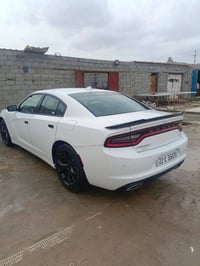 جارجر • ٢٠١٨ • تحويل ثاني يوم