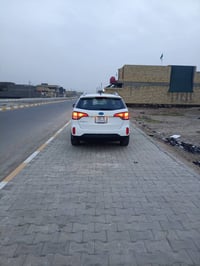 سورنتو ٢٠١٤ • مكينه ٢٤٠٠ • كفاله عامه