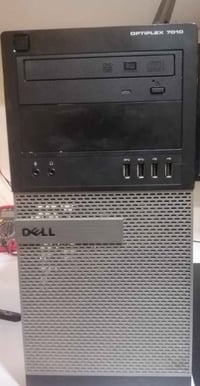 i5 جيل رابع • GTX 1050 • SSD 128