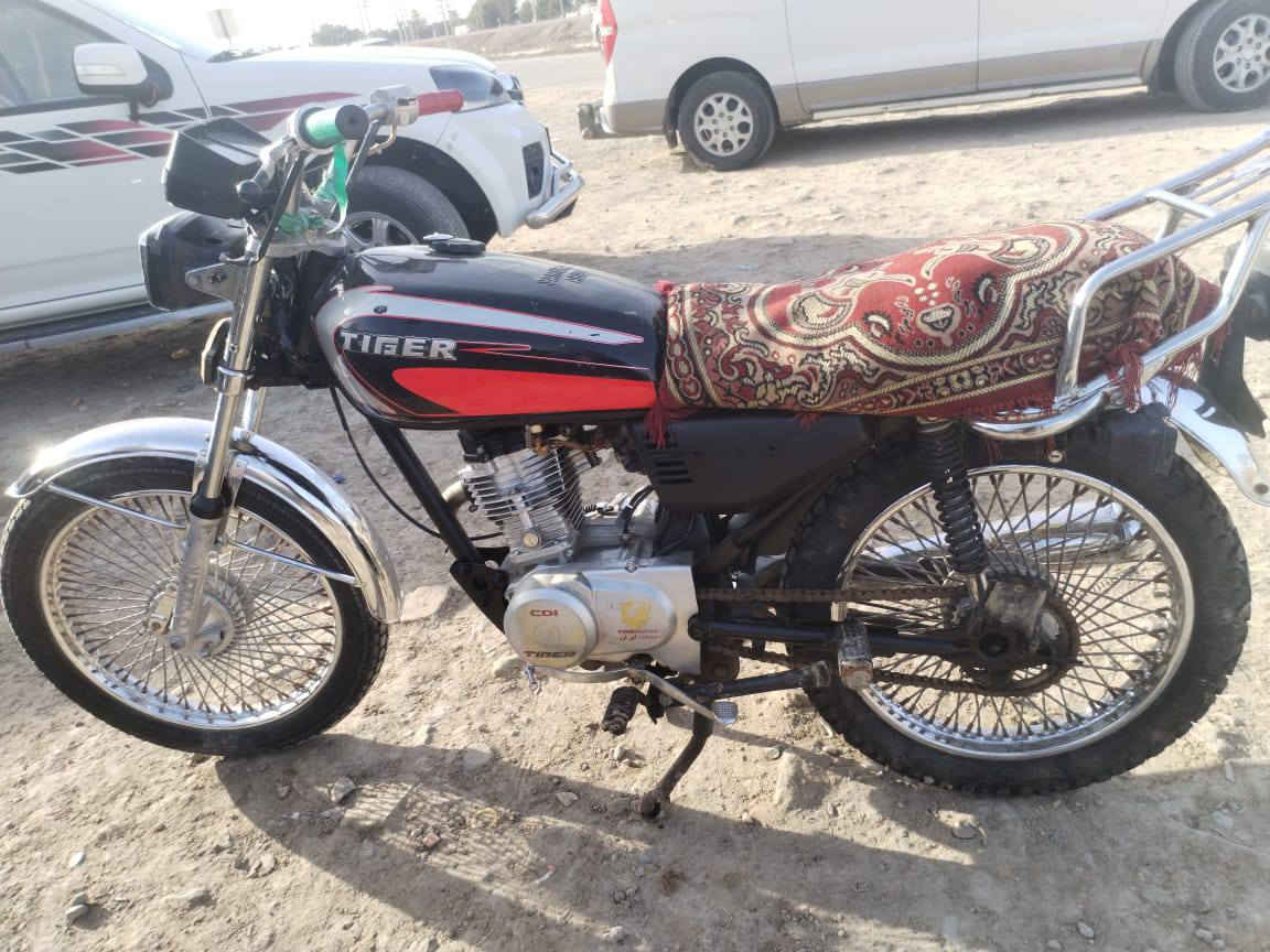 يالله اسلام عليكم دراجه للبيع مديل 2020 تايكر عوزها بس كشن


**إذا كنت صاحب هذا الإعلان وتريد حذفه لأي سبب، رجاءا أرسل رسالة إلى الدعم الفني**