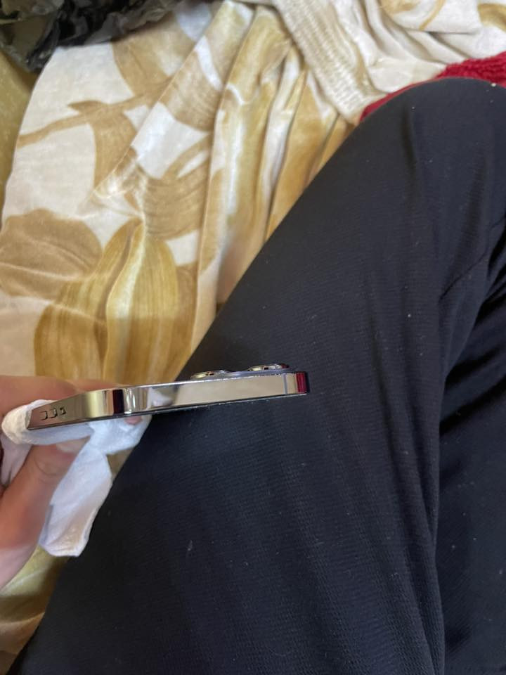 ايفوان 13برو ماكس✅
ذاكره…256✅
البطاريه…96مصعده 3شخط✅🔋
نموذج…M✅
تك سيمكرت✅
جهاز مرايه✅
مكاني موصل جانب الايسر حي السكر✅🌆
السعر 750وبي مجال💸✅
للتواصل(***********)✅
واتساب(***********)✅
