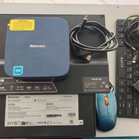 ميني بي سي • انتل N5095 • 16GB/512GB