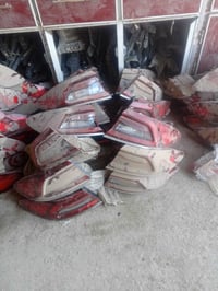 بك لايت ازيرا • موديل ٢٠١٨ • الديوانية حي الصناعي