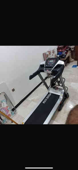 جهاز جري للبيع. نظيف اي خلل مابي كله شغال سعر 300
بغدادالاعظميه  ***********
