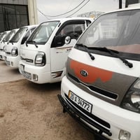 كيا بنكو • ٢٠٢٤ • مرقم بغداد