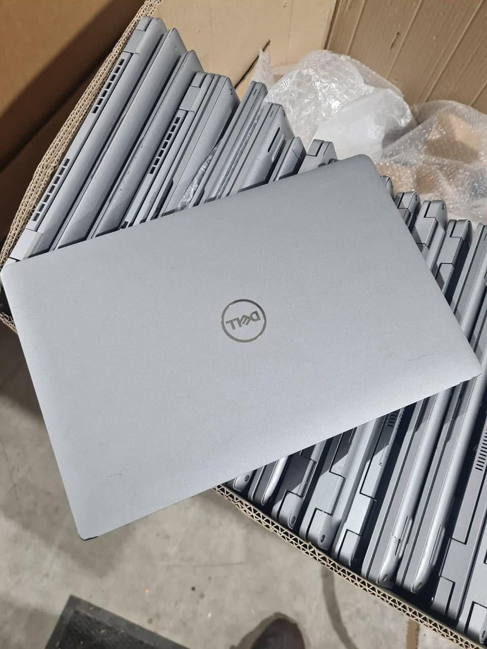 السلام عليكم
Dell Latitude 5520
سعر ٣٢٠ الف
جيل 11
كور فايف
رام ٨ كيكا
هارد 256
حجم الشاشة ١٤ انج
بابل


**إذا كنت صاحب هذا الإعلان وتريد حذفه لأي سبب، رجاءا أرسل رسالة إلى الدعم الفني**