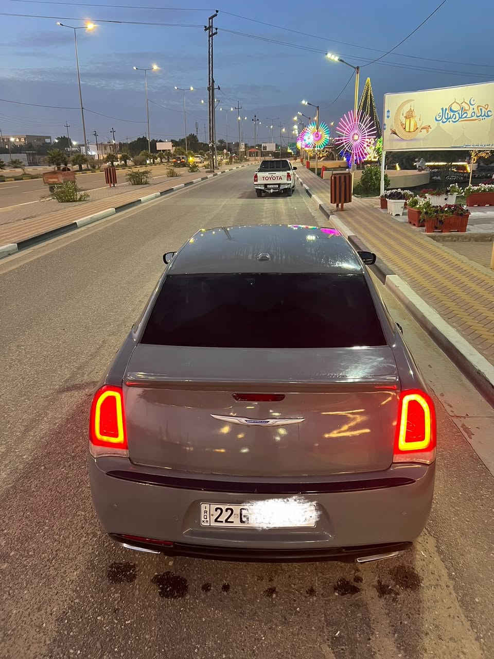 ادوات اوباما 2013 محدثه 2023 مكفوله من الكص  مكفوله من الكص  بيها تقير لون خارج العراق محدثينها ومسوينها سمنتي ……..

 السياره محجوزلها  اكتروني اذا تريد تسجل 

مكفوله من الكص والحادث النتربول 

بيها دحجه بصيطه بلمدكر الخلفي والباقي كفاله 

مكينه 3600 مكينه وكير وحداده جدد شرط

تبريد ثلج 🌨️❄️السياره خليجيه فول عدا الفتحه 

شاشه جبيره كير مواس عينه وستيرن ودعاميات 23

مكان السياره البصره      السعر …………..70وبيها مجا

رجاء رجاء الموشراي لايعلق تره عيب نغلط علي ونرزله

خوان لاتراسلون وتسئلون شنو بيها لأن كل التفاصيل ذكرتها والصور موجوده والشراي فقط يتصل ***********
