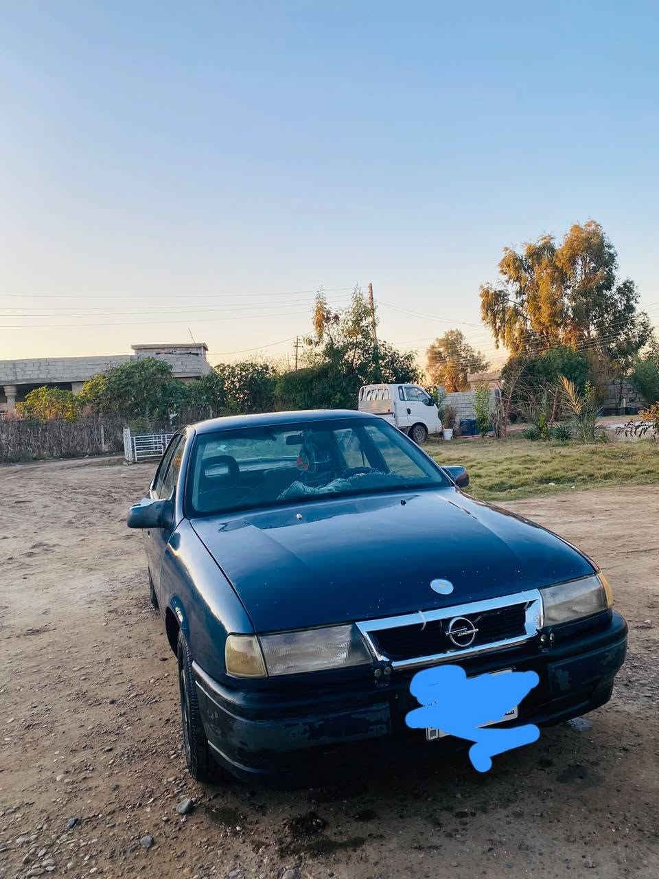 🚗 للبيع – أوبل فيكترا 1600 موديل 1991....مكلف بالنشر.....
إذا تبحث عن سيارة عملية وجاهزة للاستخدام، فهذه فرصة ممتازة.
✅ محرك وكير مكفولات
✅ السيارة جاهزة بالكامل ولا تحتاج إلى مصاريف
✅ تحويل الملكية في اليوم التالي مباشرة
للاستفسار أو المعاينة، يرجى الاتصال على:
📞 ***********
📞 ***********
الجادون فقط، اتصل على صاحب العلاقه
