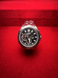 كاسيو ٥٠٧١ • ياباني أصلي • مقاوم ١٠٠م