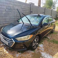 النترا • ٢٠١٧ • وارد امريكي