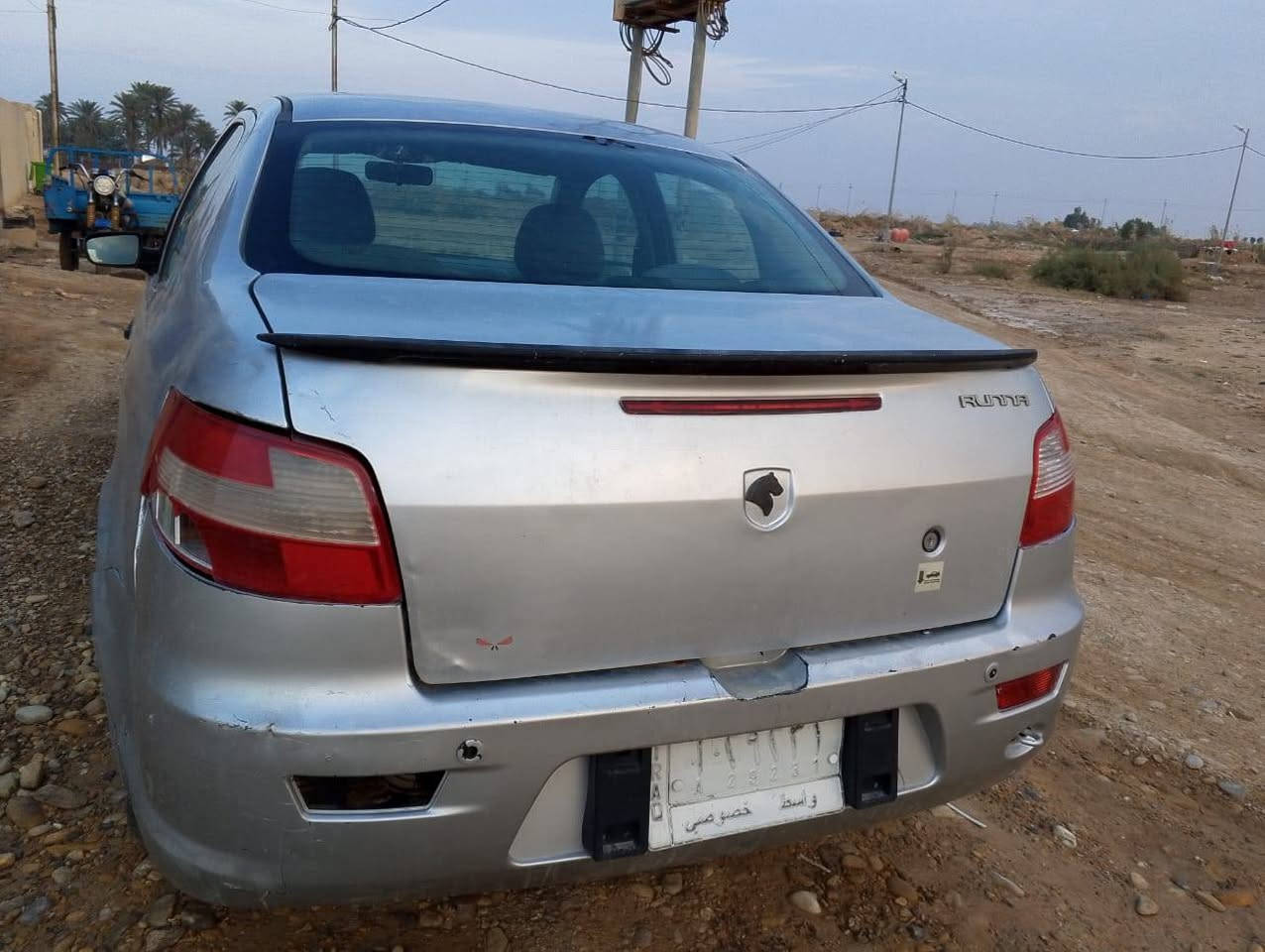 السلام عليكم سمند موديل 2014 مكينه كير كهربائيات مكفوله لا تنقيص لا تبخير السعر 27 وبيها مجال لطيبين مكاني واسط ***********
