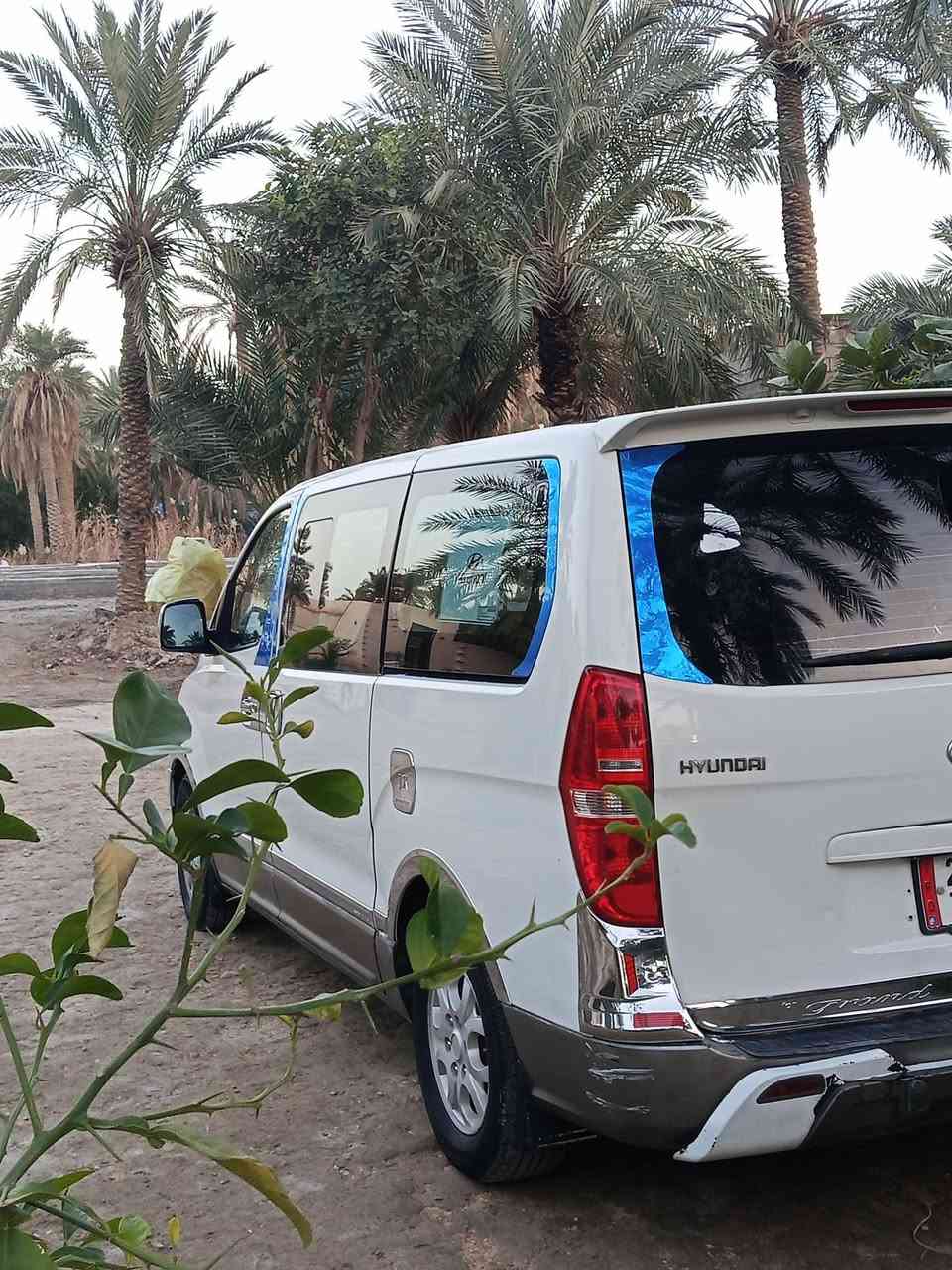 سلام عليكم ستاركس 2012مفتوح محورمسكر12بيه تكحيلات بصيطه وبيه بارد بجاملغ الخلفي والباقي كفاله مكان السياره ناصريه مركز السعر163وبيه مجال ***********
