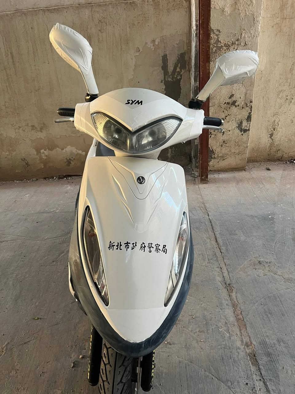 مكلف بالنشر صاحبه متوازي عليهه 
دراجه سايم للبيع نضيفه حيل ياباني السعر 200بدون أرواق مكفوله من  السرقه 
العنوان شارع ٢٠ اتصال ***********
