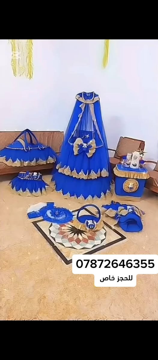 نعمل بكافة الموديلات وجميع الالوان متوفره حسب الطلب
للحجز خاص رقم الهاتف للمراسلة على واتساب ***********
#كريكوتات #تجهيز #اطفال
