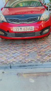 ريو ٢٠١٤ • وارد كندي • محرك GDI ١٦٠٠